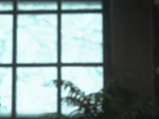 Cock Hungry, Druth Cock Vore Growth Animation