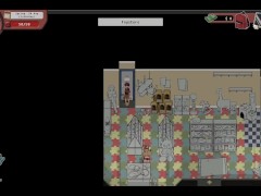 Spooky Milk Life [ Taboo hentai game PornPlay] Ep.16 Stepsis found her new sextoy