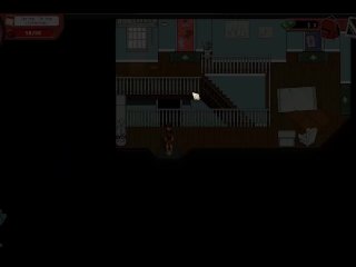 Spooky Milk Life [ Taboo hentai game PornPlay] Ep.16 Stepsis found her new sextoy