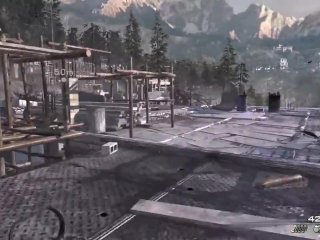 Call Of Duty Modern Warfare 3 FULL CAMPAIGN  FULL HD 60 FPS