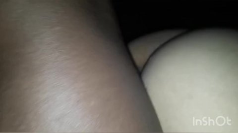 Hotwife first time taking a BBC, first time cuckolding husband