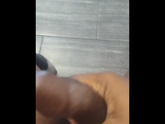Good nut after exercise - Screenshot 11 of 16 - Jacking Off