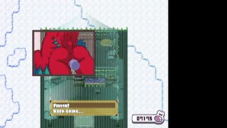 Conociendo el Reino Pájaro. Princess & Conquest - 4