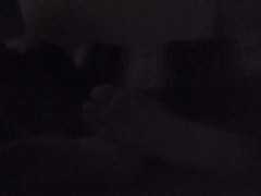 Night time Soles on VHS