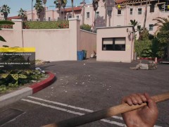 BRIDEZILLA!!! / DEAD ISLAND 2 PART 4