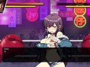 Preview 1 of WaifuFighterFist hentai gameplay