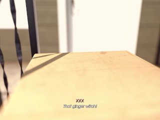 My Pleasure #123 - PC Gameplay (HD)