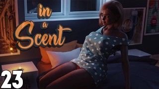 In A Scent #23 Pc-Gameplay HD
