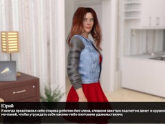 Complete Gameplay - Where The Heart Is, Part 39