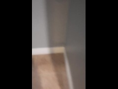 Pissing in appartment building again!!! 1/16