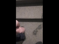 Pissing in appartment building again!!! 14/16