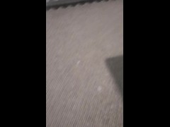 Pissing in appartment building again!!! 2/16