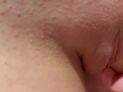 Preview 3 of  to play with my wet pussy in school