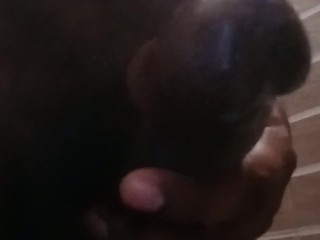 එහා ගෙදර ඇන්ටි මතක් වෙලා...ගැහුවා පාරක්