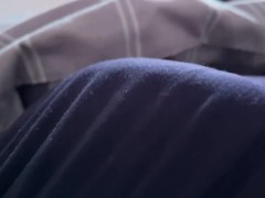 姐姐没在身边只剩下我自己 好想做爱 - Screenshot 13 of 16 - Song Ji Hyo