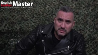 TRIGGER WARNING. Extreme verbal humiliation fantasy from leather dominant PREVIEW