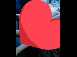 vertical video, cosplay, anime cosplay, real couple homemade