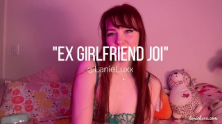 Petite roodharige ex-vriendin JOI - Dirty Talk trailer