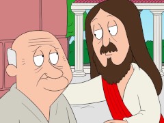 Le Miracle - Screenshot 6 of 16 - Jesus