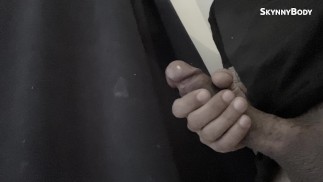 For the girls. Three juicy cumshots in 5 minutes 💦🍆💦🍆💦🍆⏰