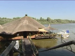 Guy bends her over and fucks her ass in one night stand