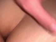 Preview 6 of Tinder Date Gets Her Wet Unused Pussy Fucked