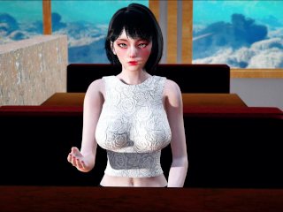 adult visual novel, game walkthrough, big boobs, fetish
