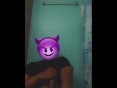 Wow bbc long horse dick very surprised on big dick flash