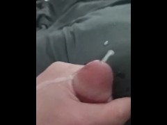 Quick cum shot🤭😘