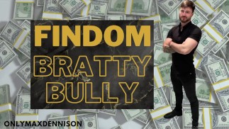 Findom наглый хулиган