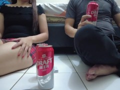 Indo terbaru ngajak cewek cindo cantik  3/16