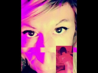 Trans Goon Girl