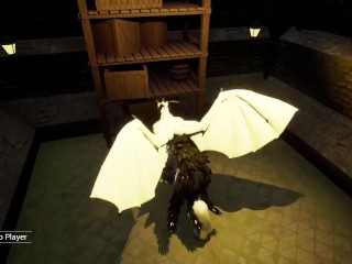 Growth RPG Ep 1 со звуком