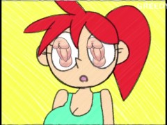 Doodle Gf Fun (By Minus8)