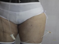 2 legs, one thin, one wide - Screenshot 15 of 16 - Adult Toys