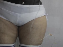 2 legs, one thin, one wide - Screenshot 5 of 16 - Adult Toys