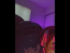 Cum in me daddy!