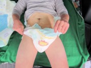 Preview 4 of Outdoor Diaper Change
