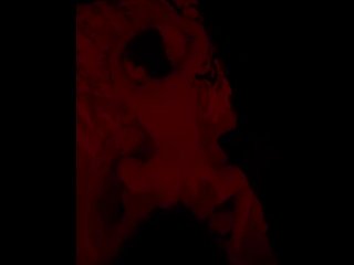 big booty Latina gets pounded from back by bf bbc