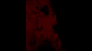 Big Booty Latina wird von hinten von bf bbc