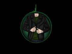 Don't Be a Stranger - M4F Erotic Audio