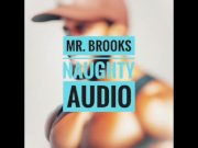 Preview 3 of Rainy Day Love Making Preview - Mr. Brooks Naughty Audio - ASMR AudioPorn