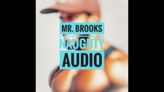 Un jour de pluie Love faire un aperçu - Mr. Brooks Naughty Audio - ASMR AudioPorn