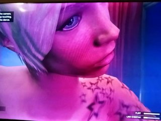 Gta5 stripper