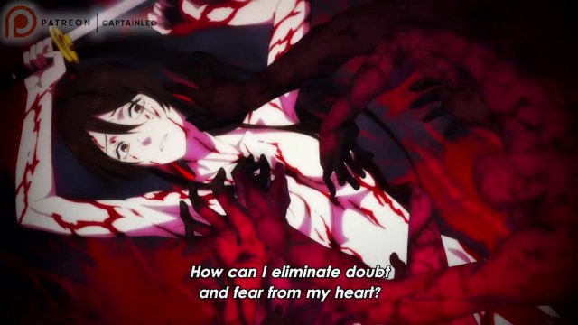 Hell's Paradise Hentai 💦 Sagiri Extreme Hardcore Japanese Milf Reality Porn  R34 Sex