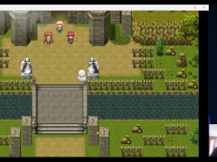 竜と大剣 体験版 序盤プレイ動画 02