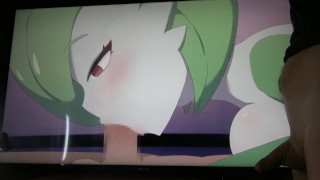 I Choose You Gardevoir In The Pokémon Anime Hentai By Episode 251 VIRAL