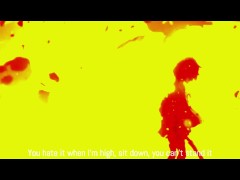 Juice WRLD - Not Enough [Prod. de snowh] (Unreleased) AMV