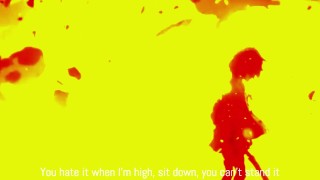 Juice WRLD - Not Enough [Prod. de snowh] (Unreleased) AMV