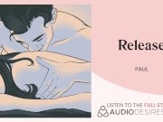 Preview 1 of Let me give you a massage [joi for women] [erotic audio stories]